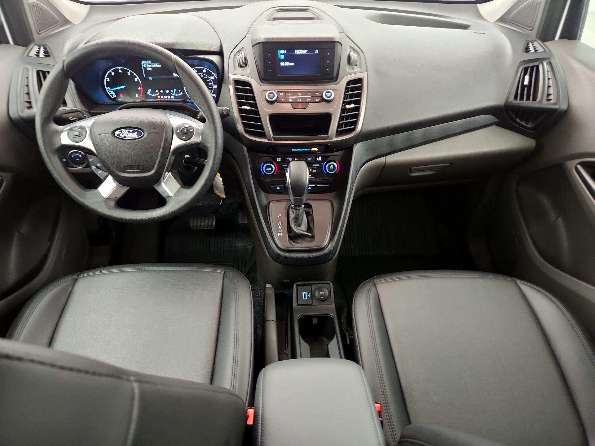 Thumbnail: 2023 Ford Transit Series - 8