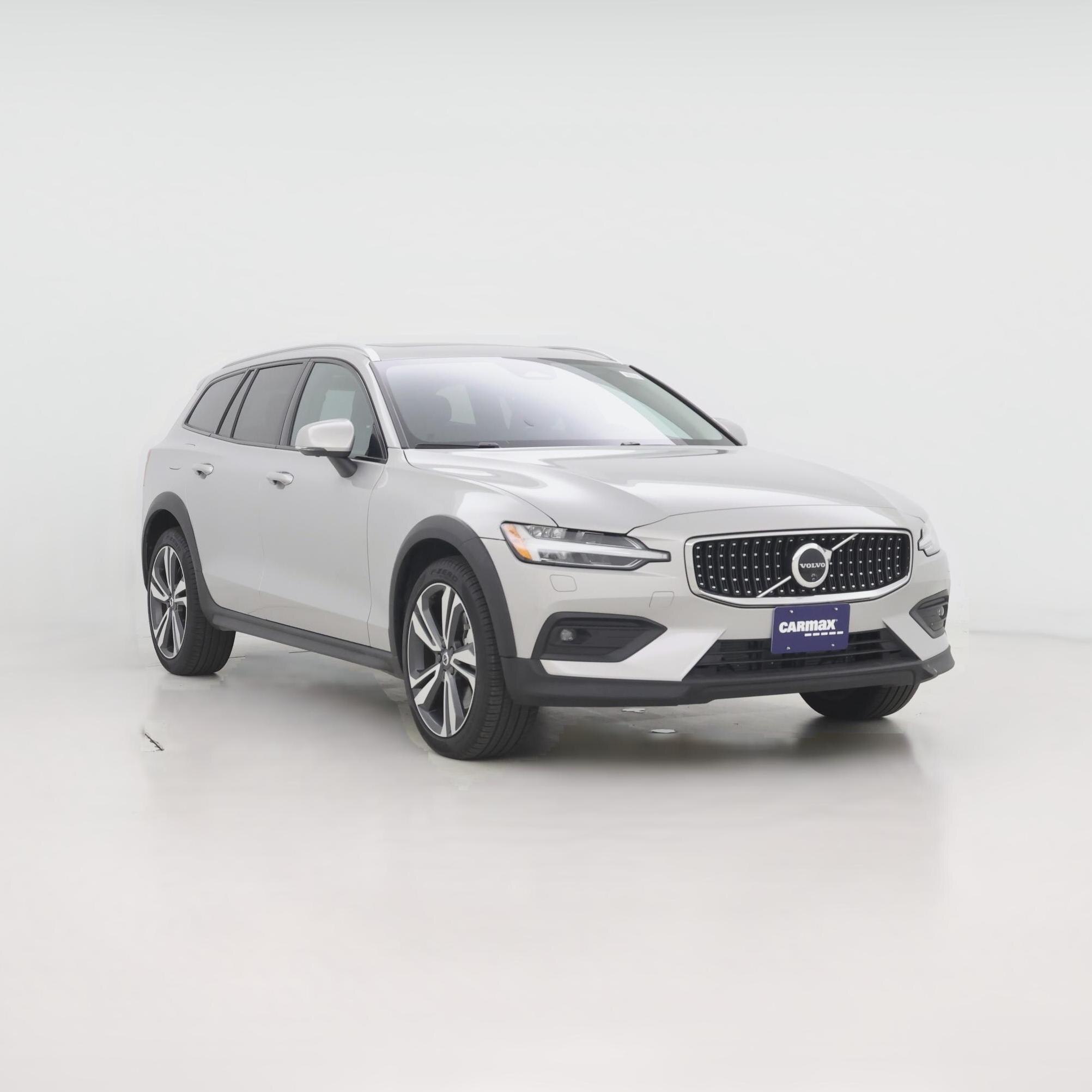 Thumbnail: 2025 Volvo S60 - 1