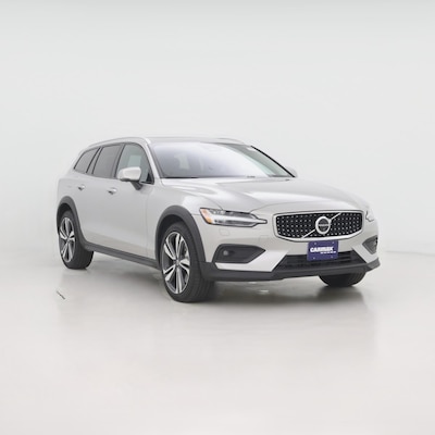 2025 Volvo V60 Cross Country B5 Plus