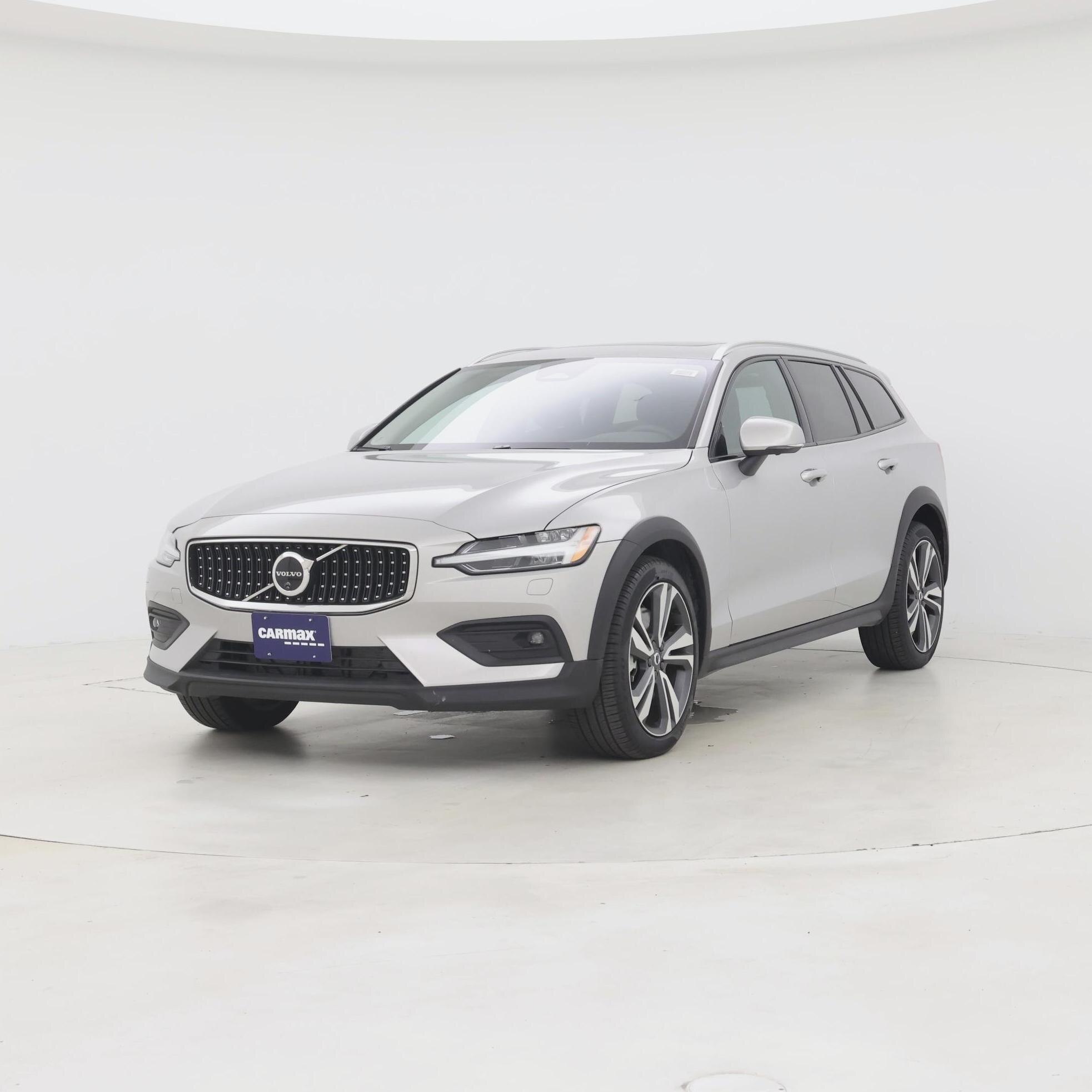 Thumbnail: 2025 Volvo S60 - 4