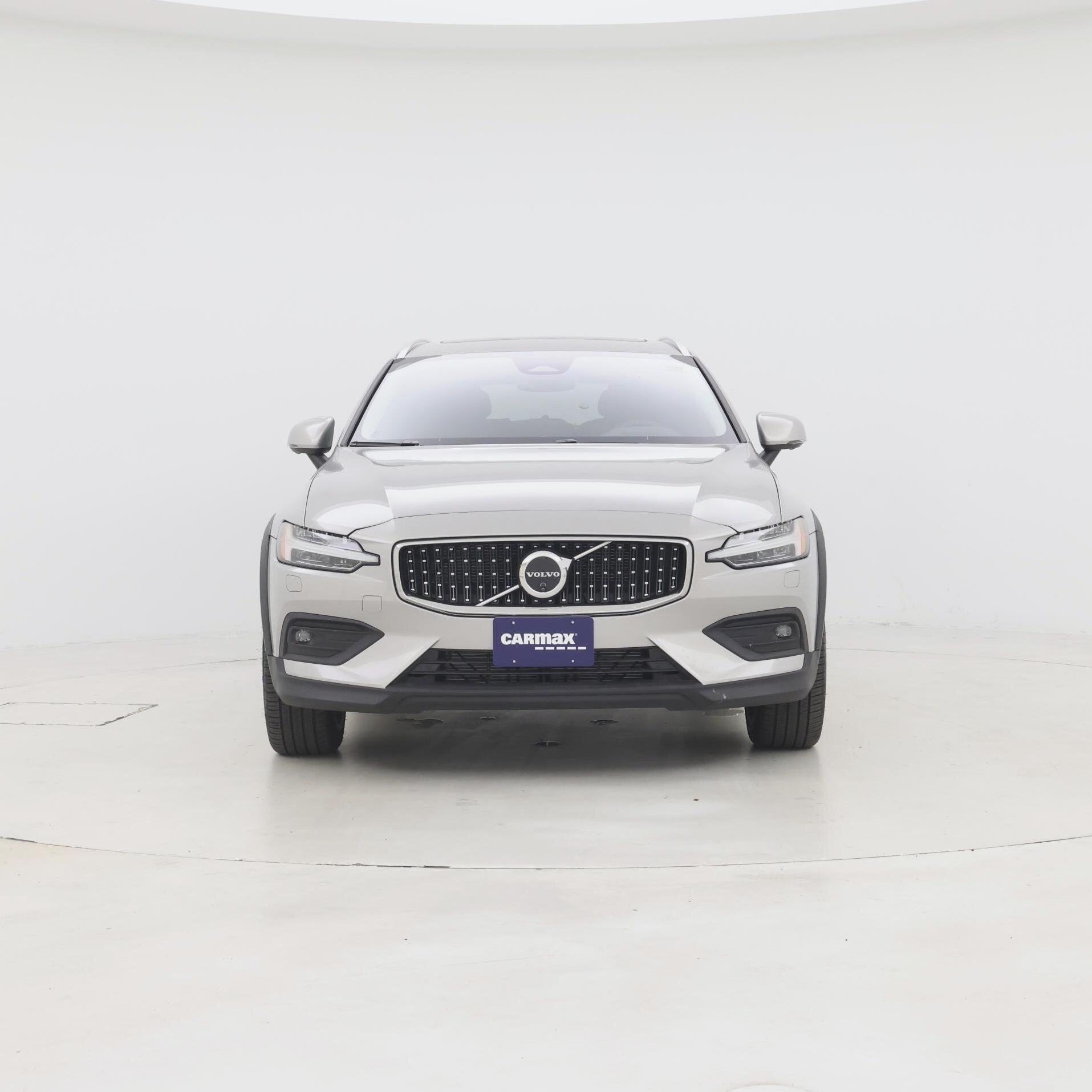 Thumbnail: 2025 Volvo S60 - 5