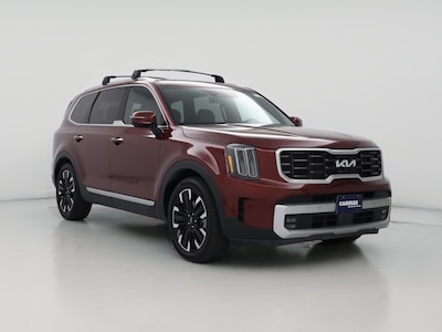 2024 Kia Telluride SX Prestige