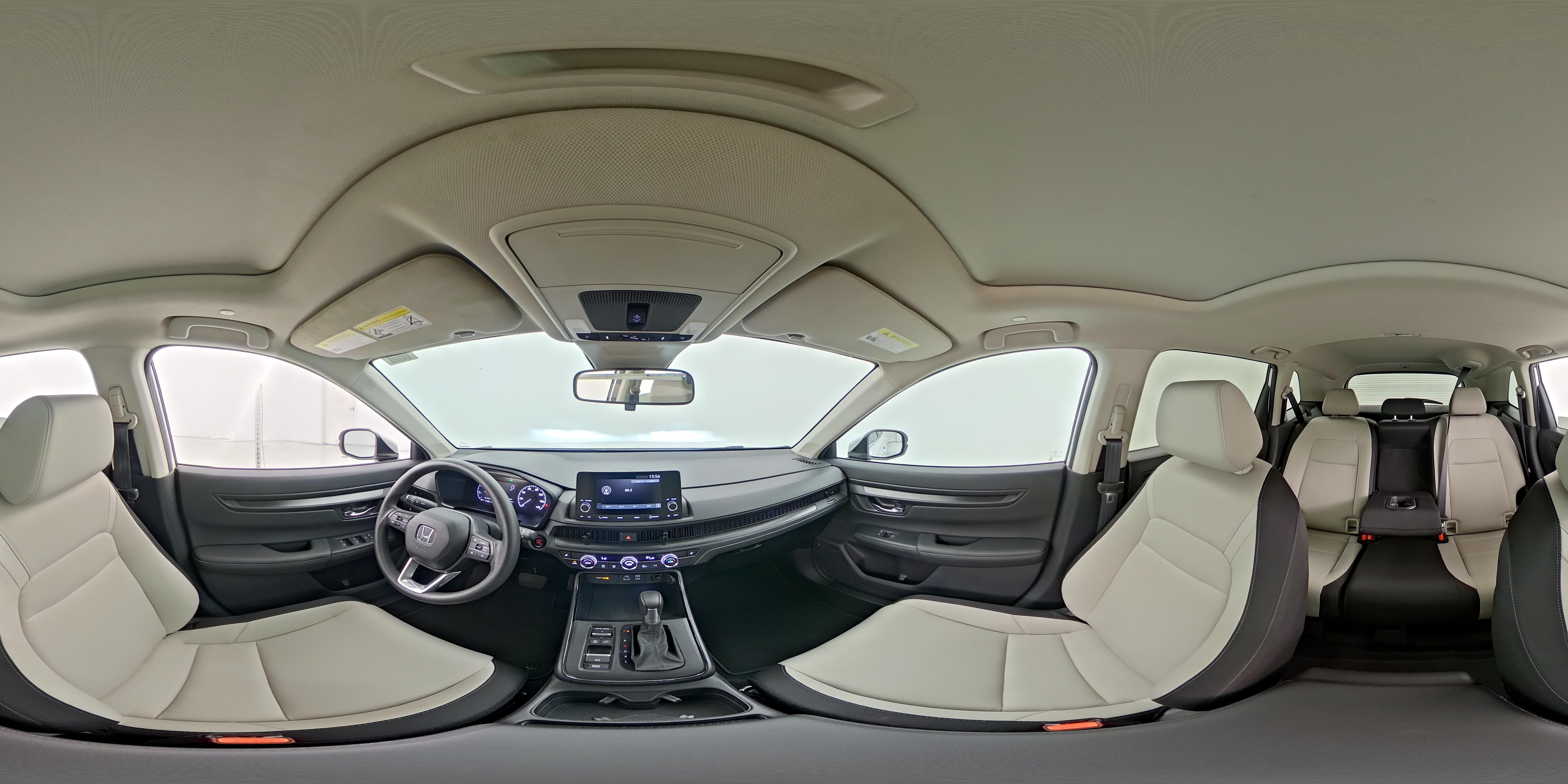 2025 Honda CR-V EX - Photo 25
