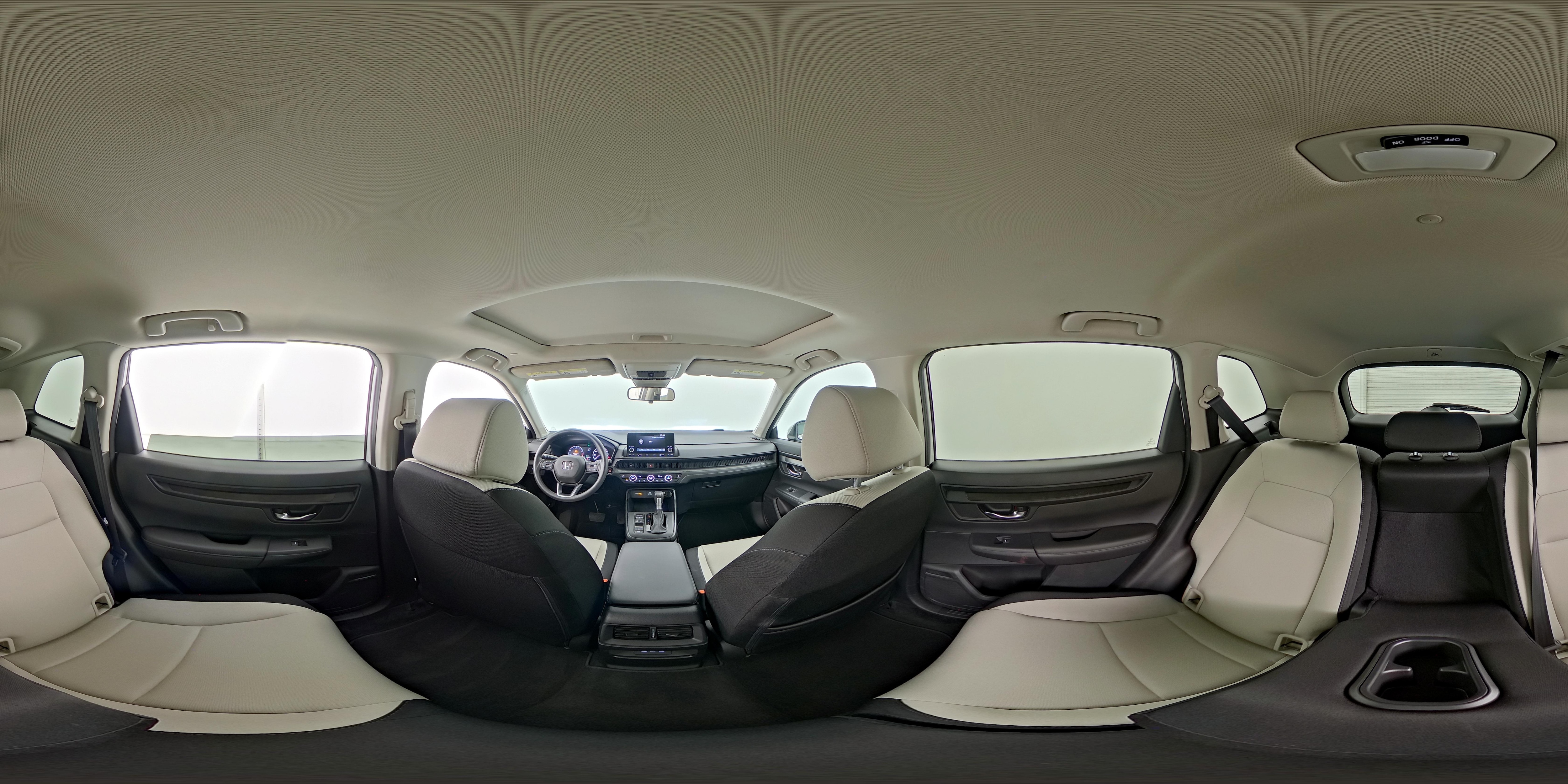 2025 Honda CR-V EX - Photo 26