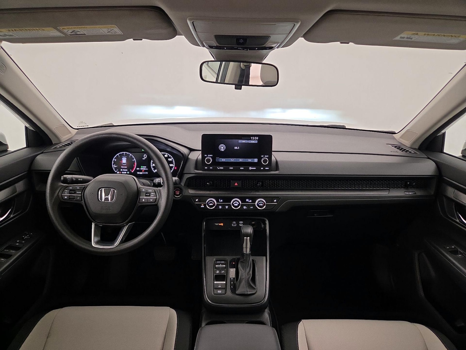2025 Honda CR-V EX - Photo 10
