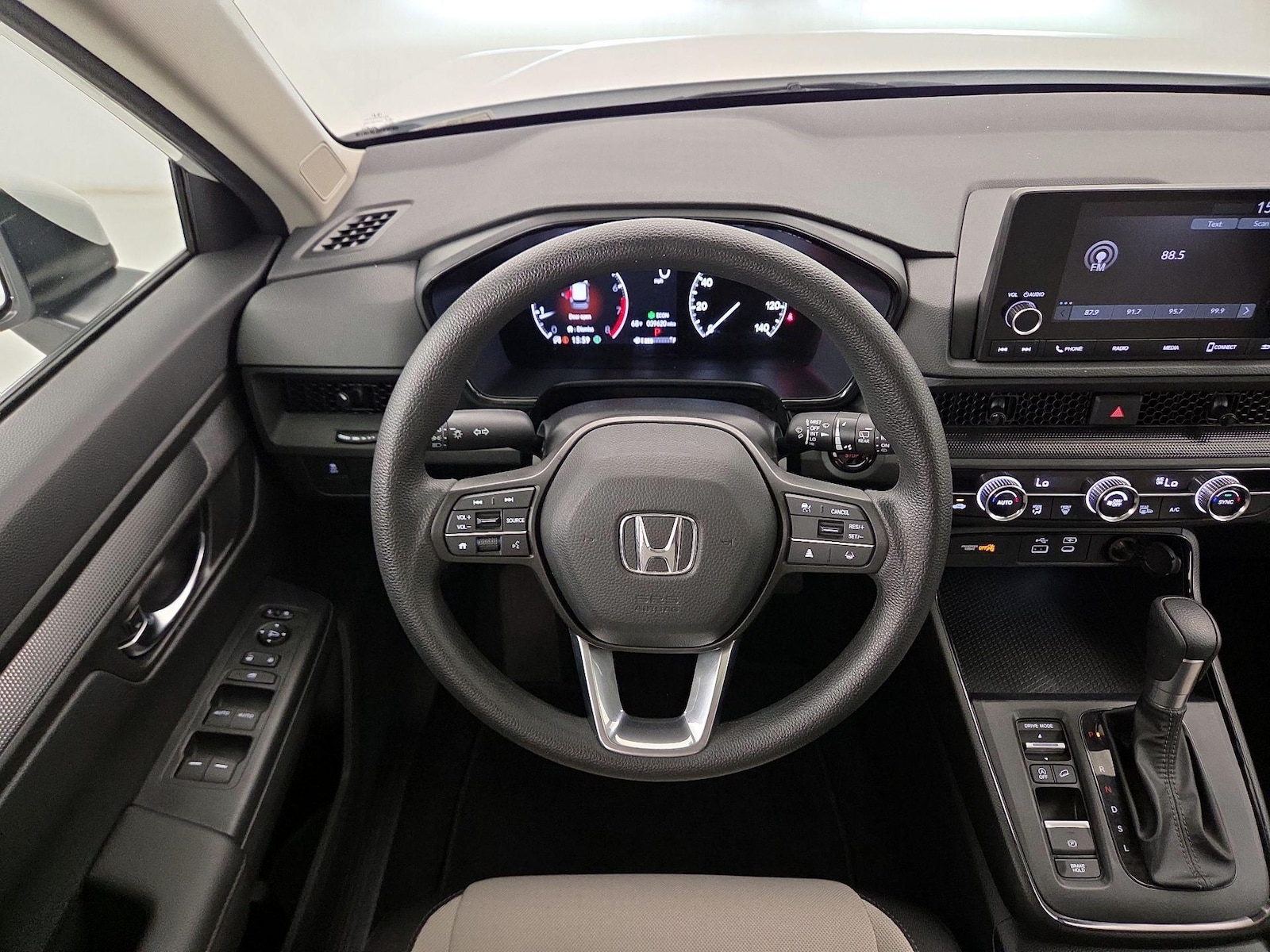 2025 Honda CR-V EX - Photo 11