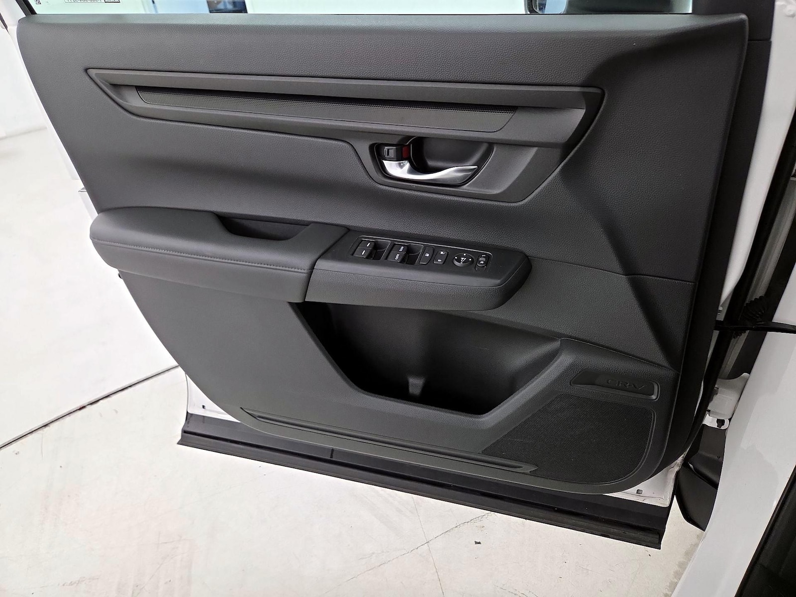 2025 Honda CR-V EX - Photo 13