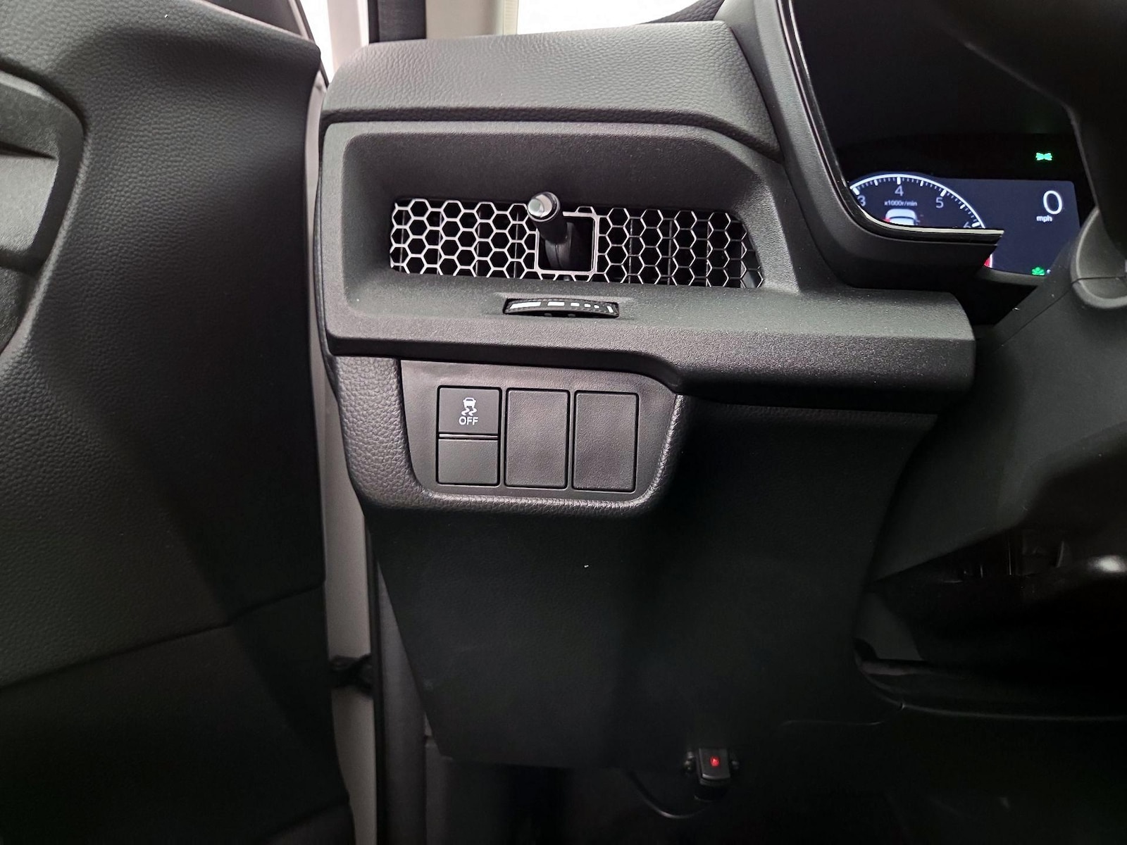 2025 Honda CR-V EX - Photo 14