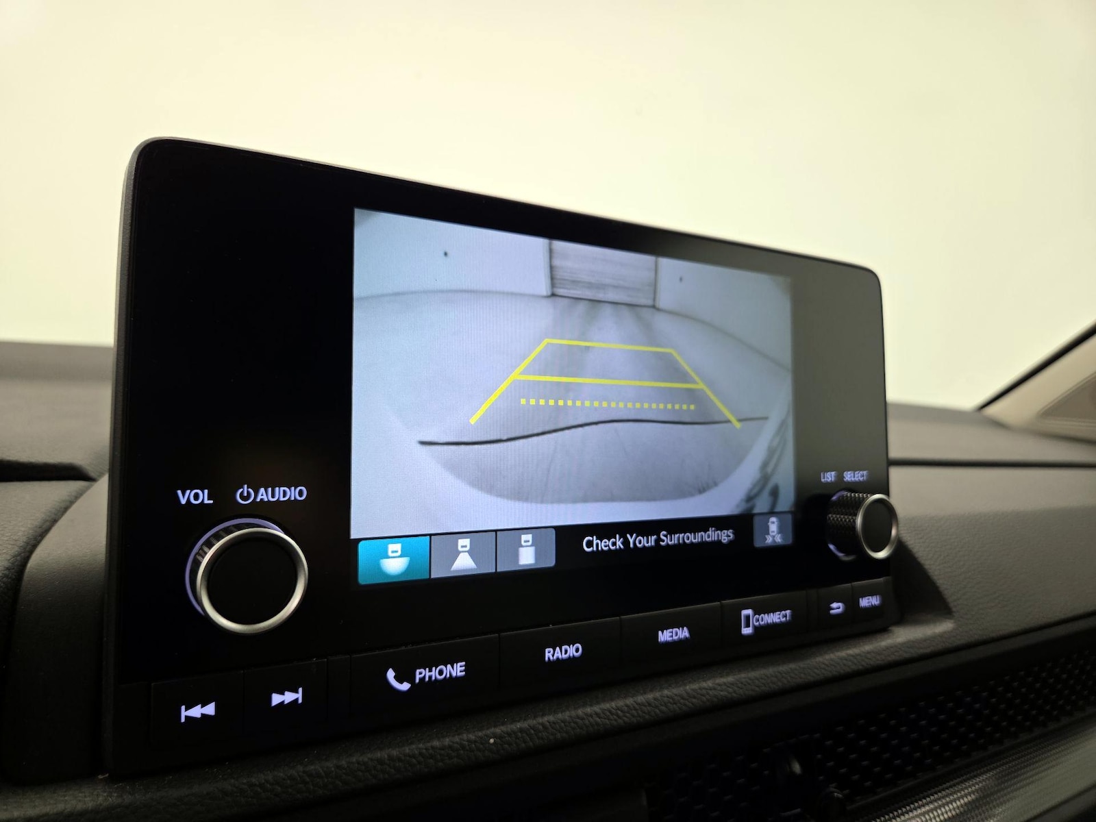 2025 Honda CR-V EX - Photo 15