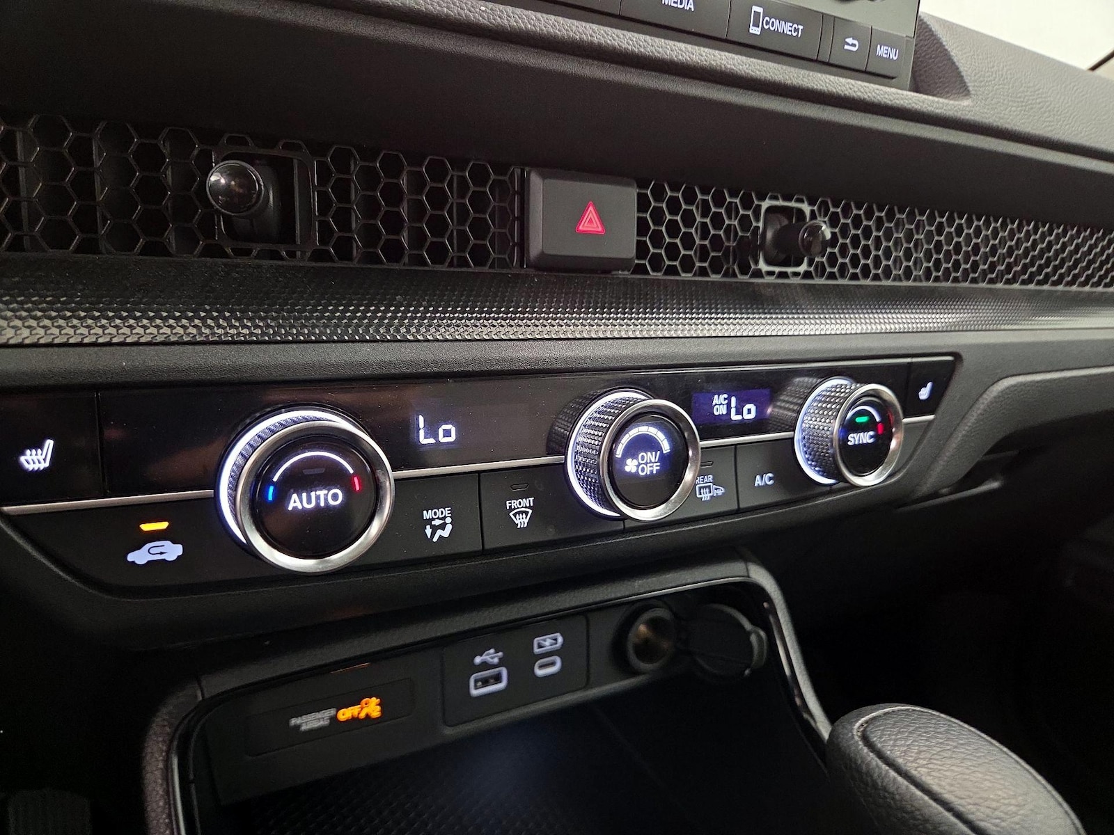 2025 Honda CR-V EX - Photo 17