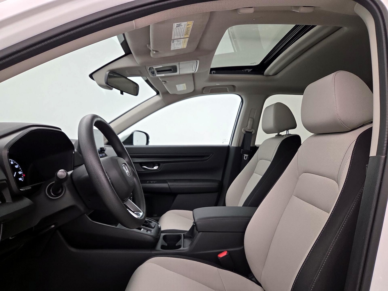 2025 Honda CR-V EX - Photo 20