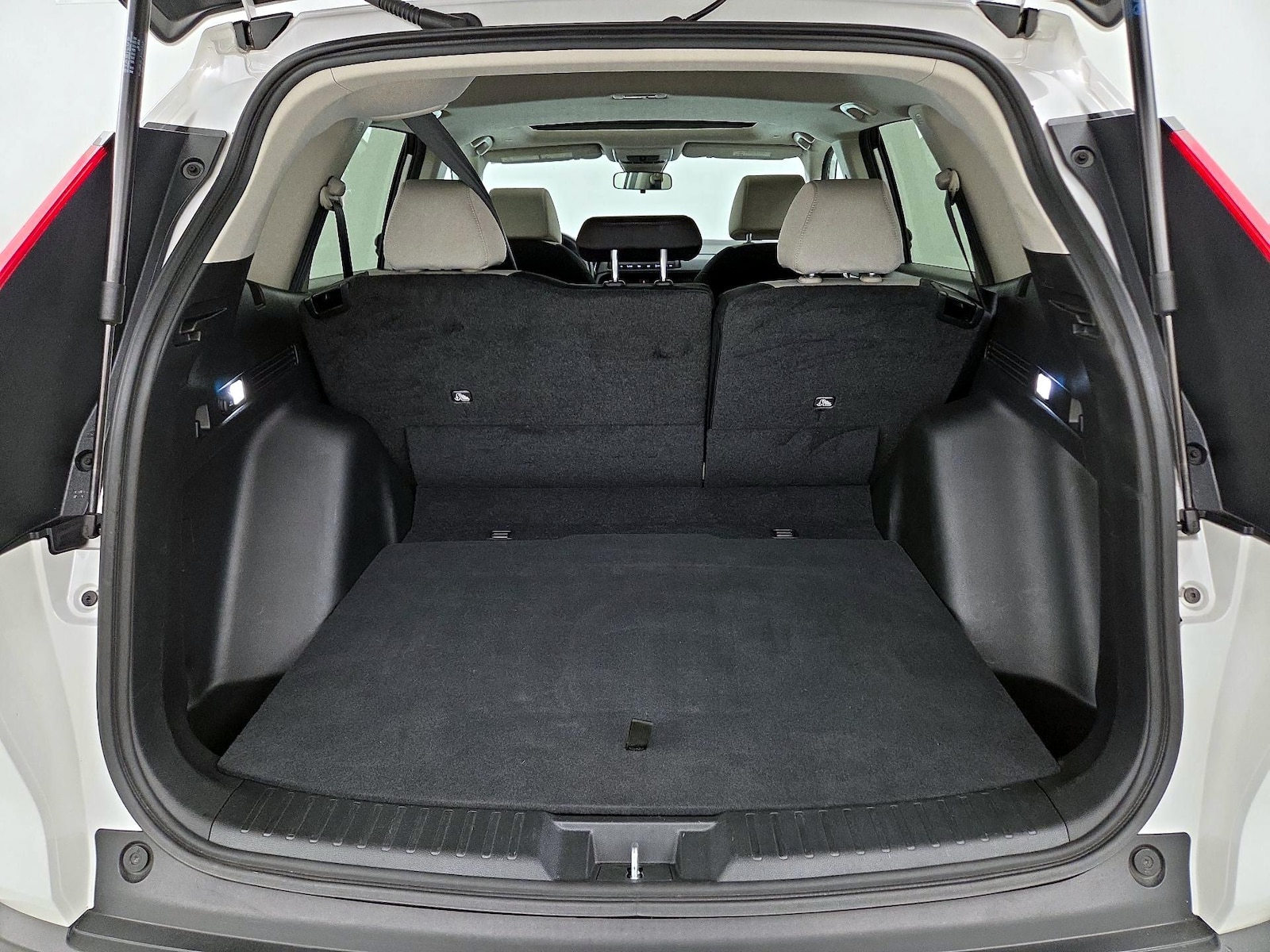 2025 Honda CR-V EX - Photo 22
