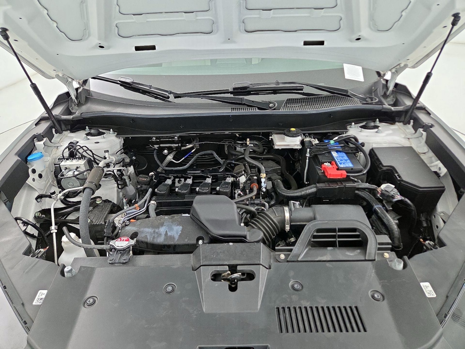 2025 Honda CR-V EX - Photo 23