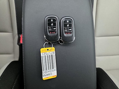 Keys