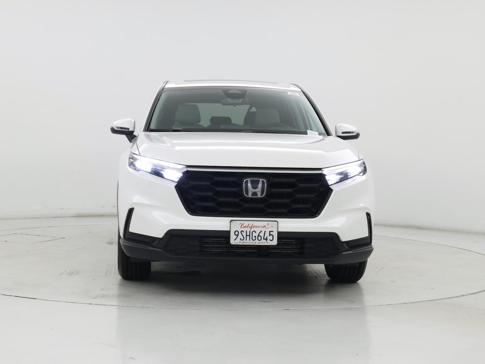 2025 Honda CR-V EX - Photo 6