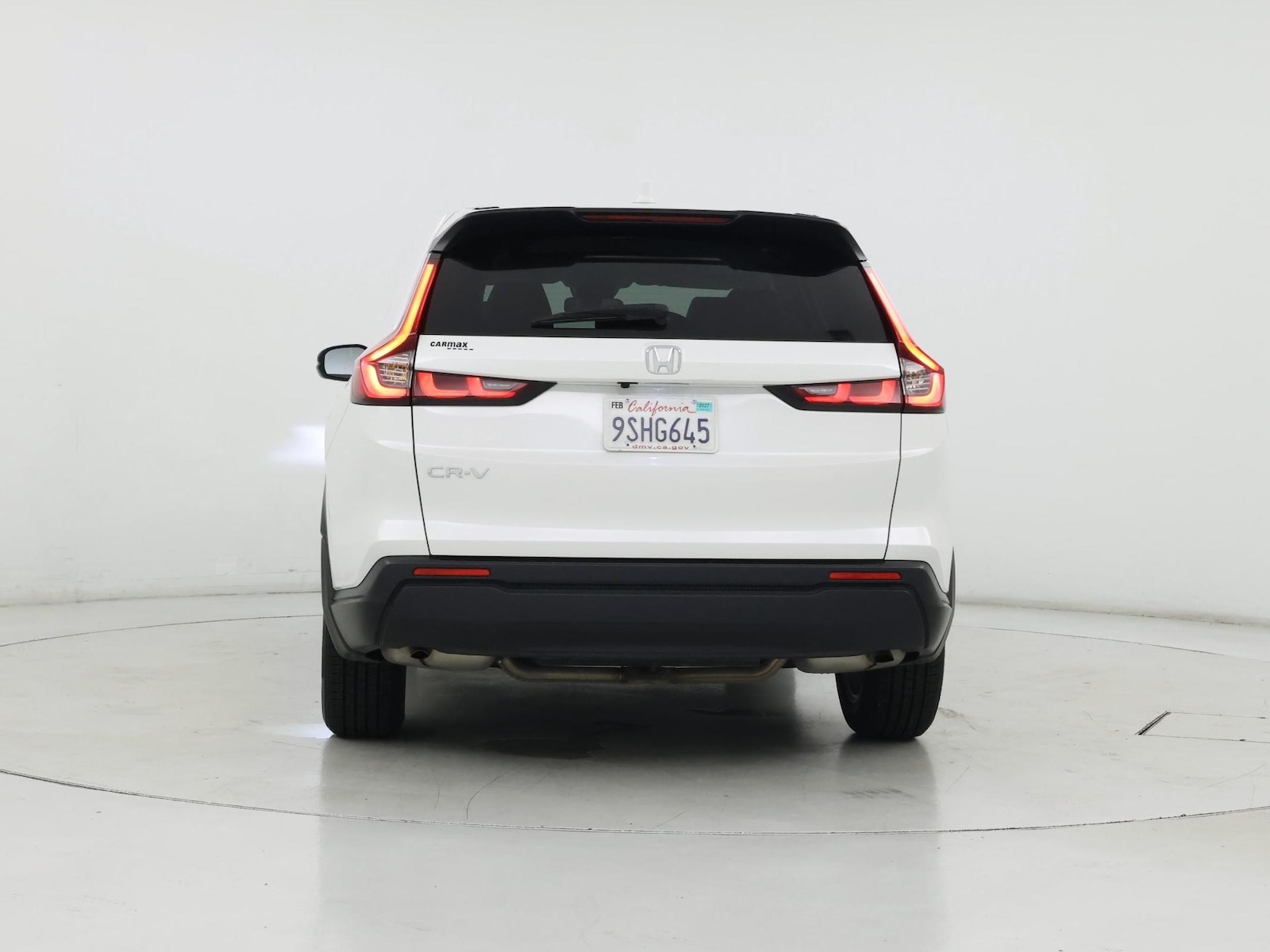 2025 Honda CR-V EX - Photo 7