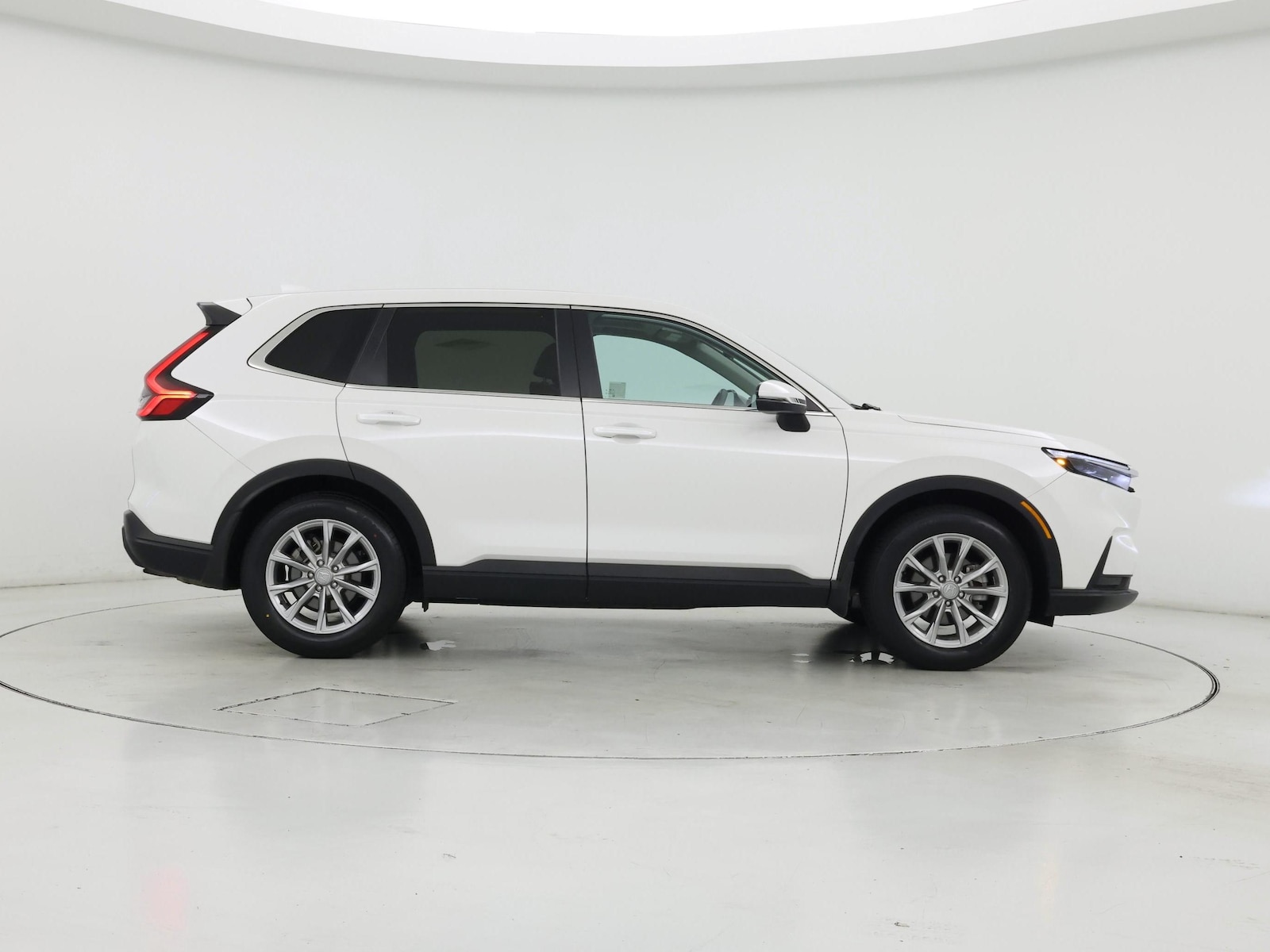 2025 Honda CR-V EX - Photo 8