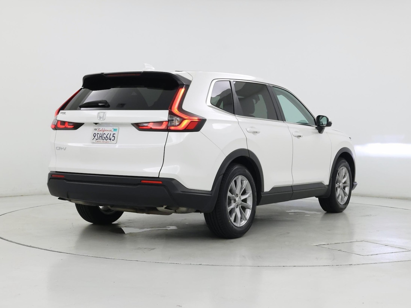 2025 Honda CR-V EX - Photo 9