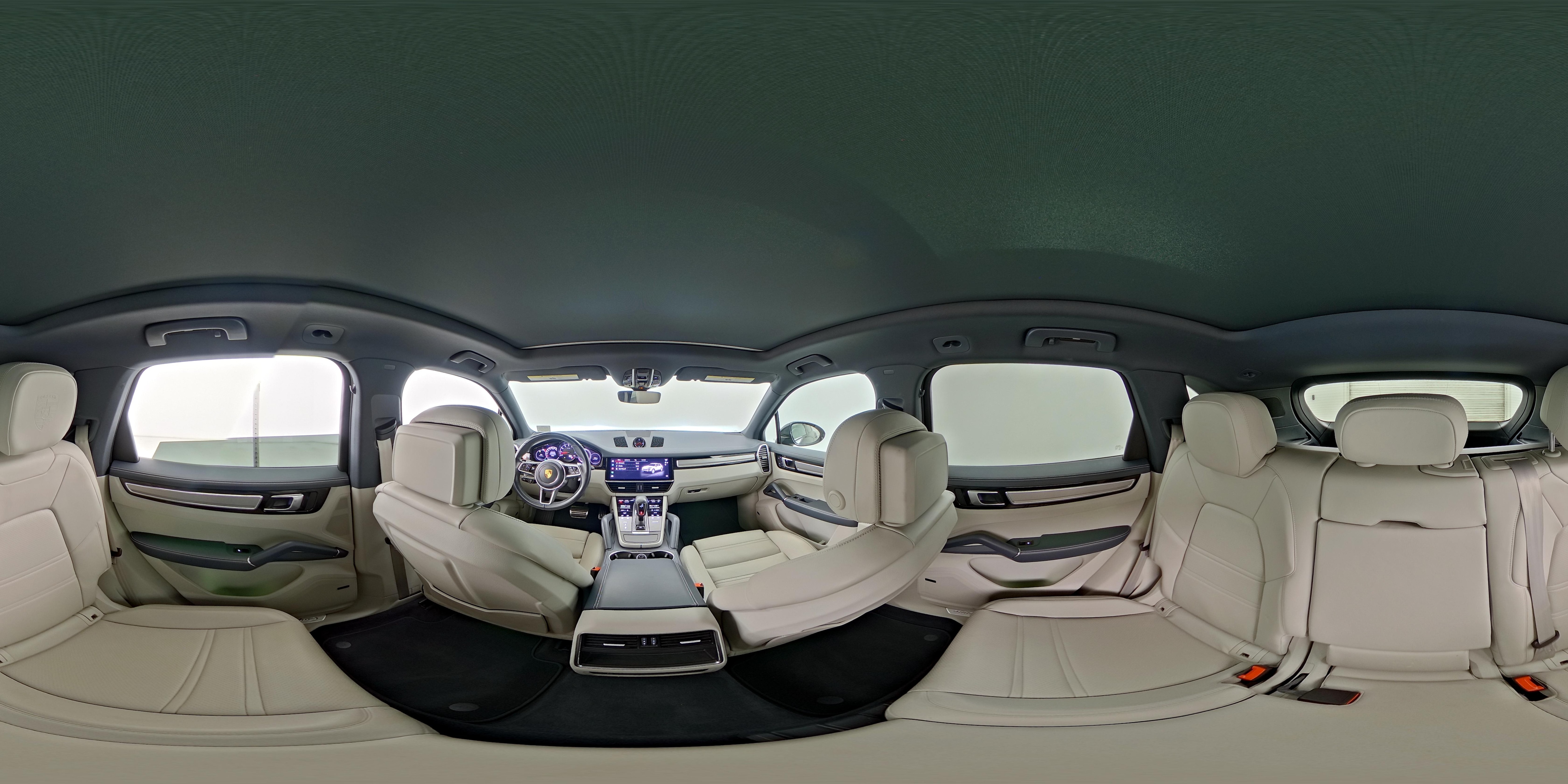 2022 Porsche Cayenne Platinum Edition - Photo 27