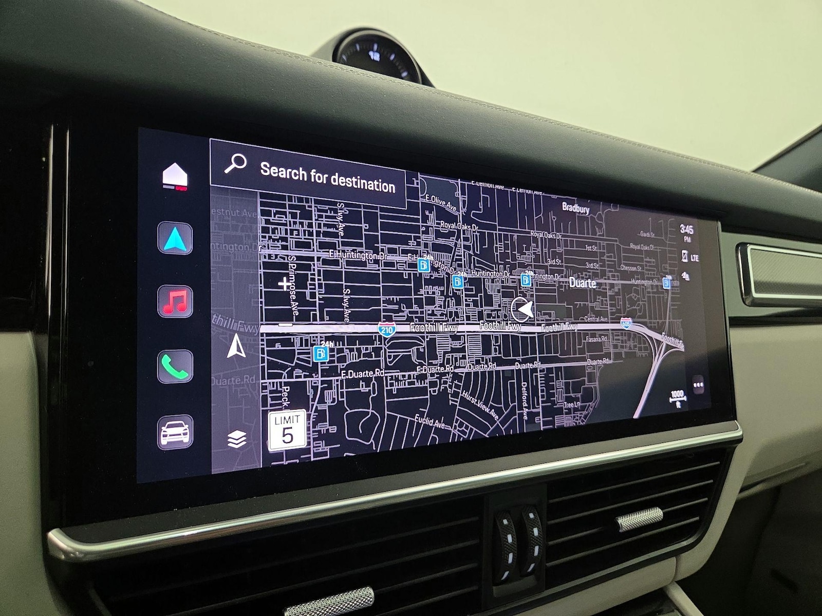 2022 Porsche Cayenne Platinum Edition - Photo 15