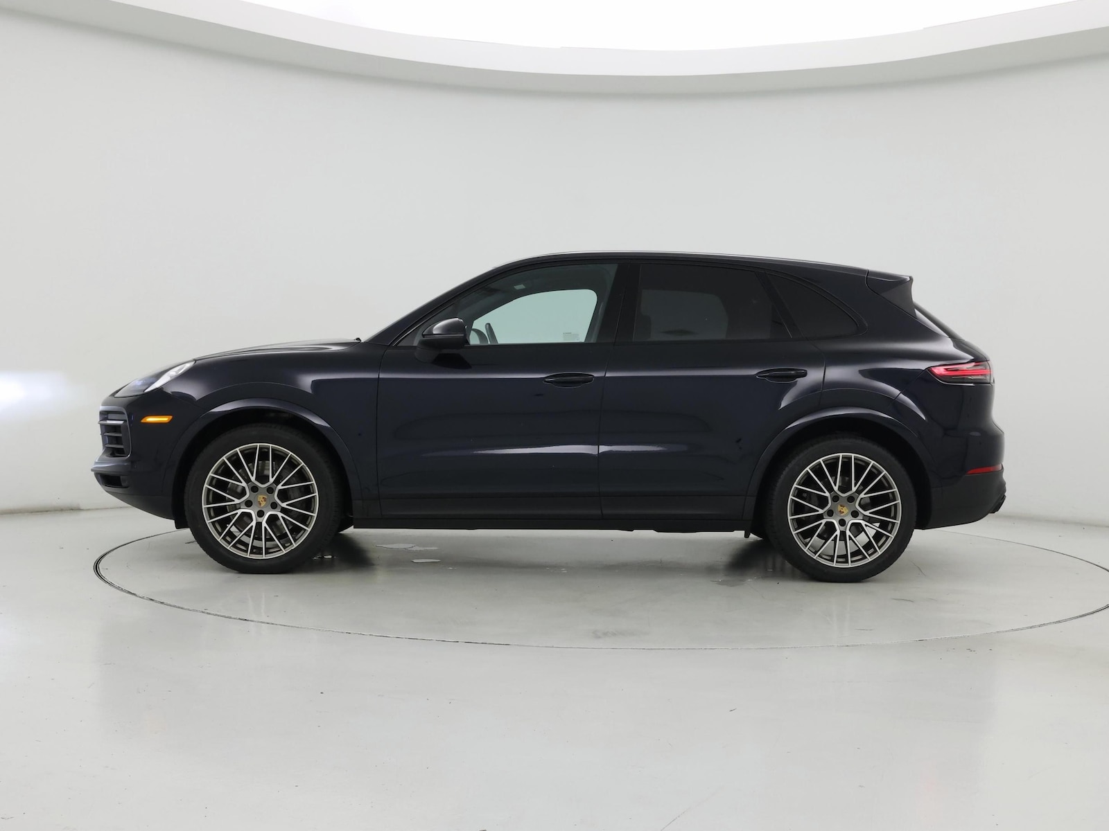 2022 Porsche Cayenne Platinum Edition - Photo 4