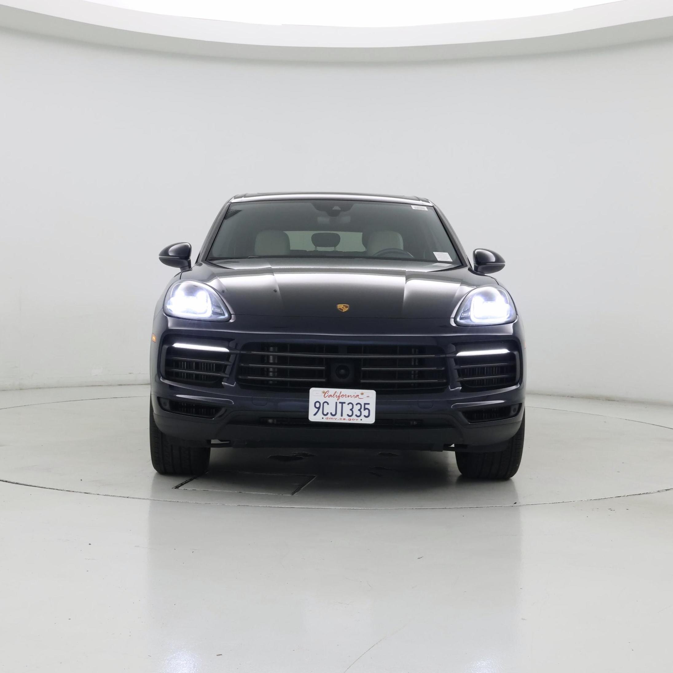 Thumbnail: 2022 Porsche Cayenne - 5