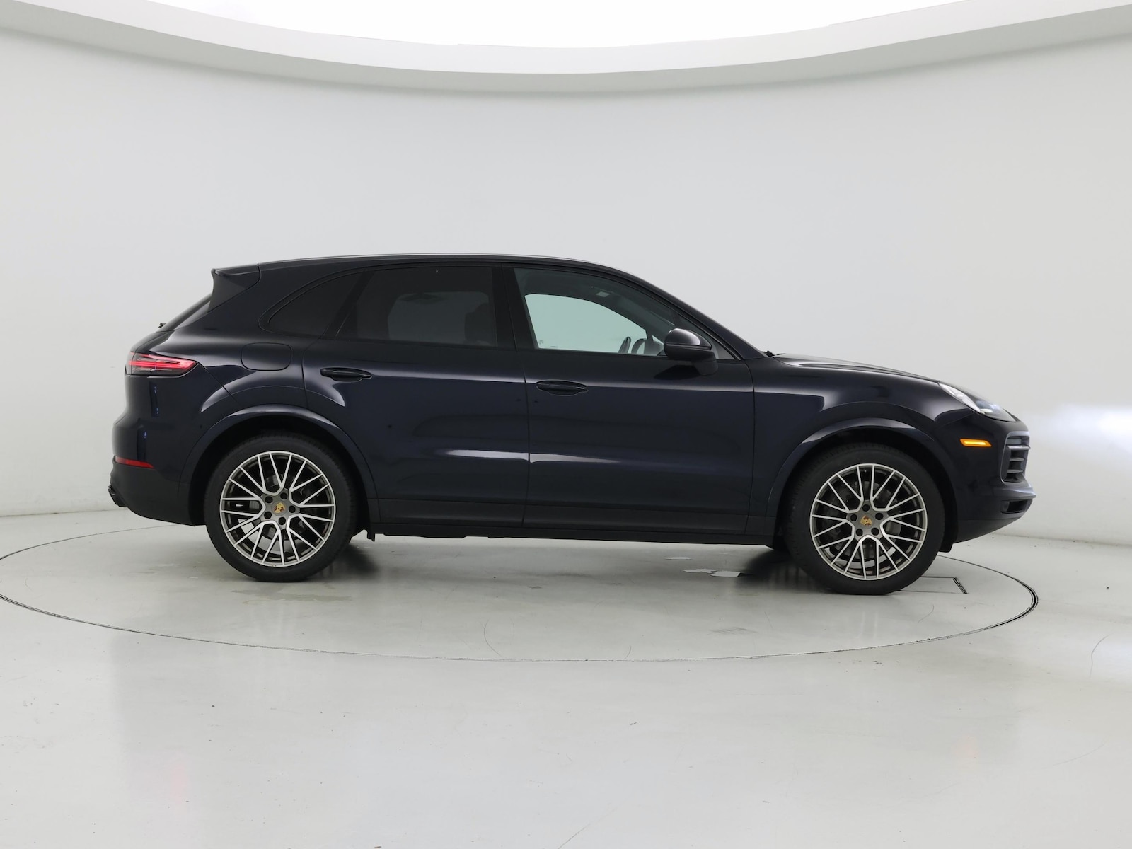 2022 Porsche Cayenne Platinum Edition - Photo 8