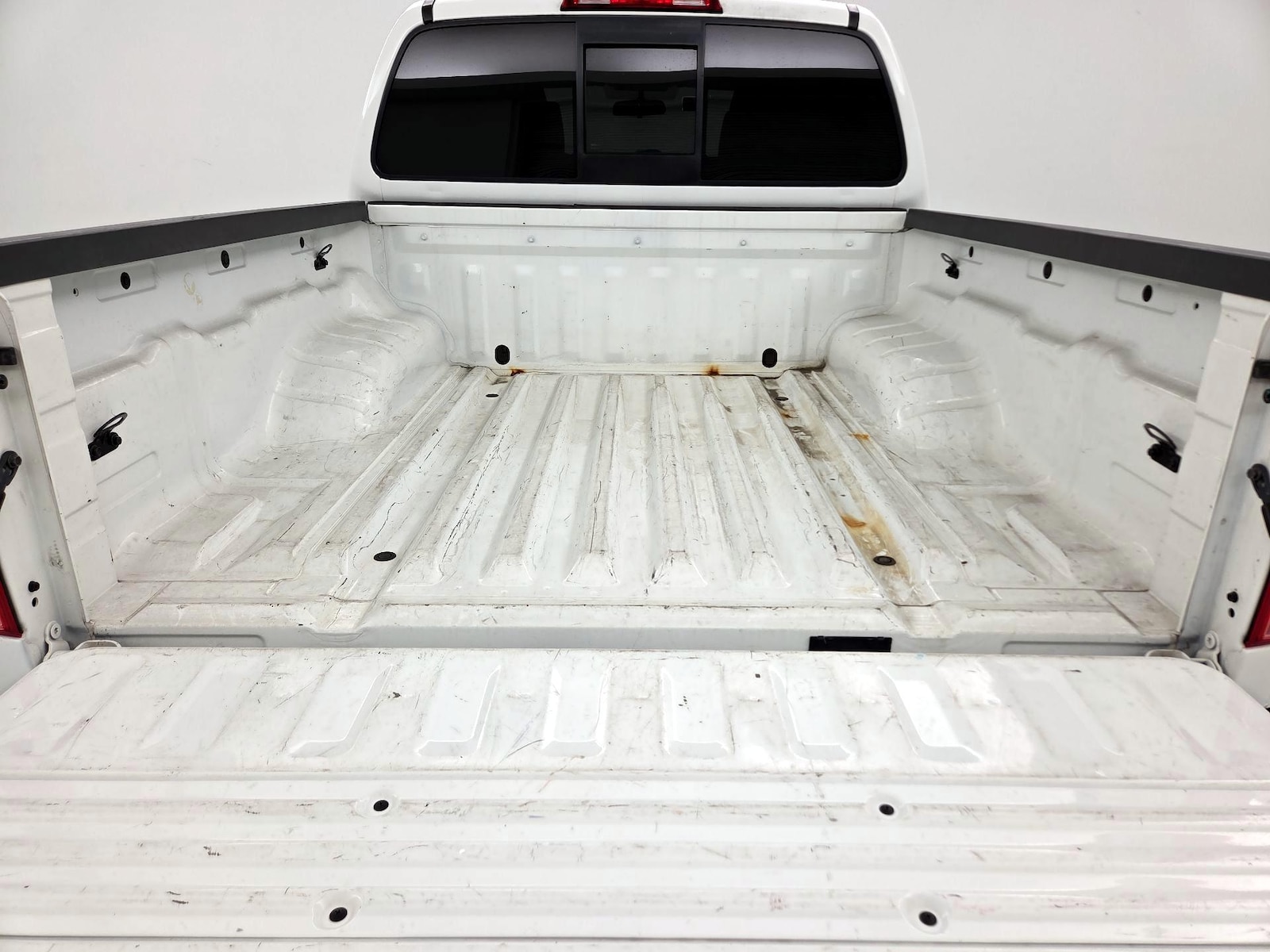 2014 Nissan Frontier SV - Photo 20