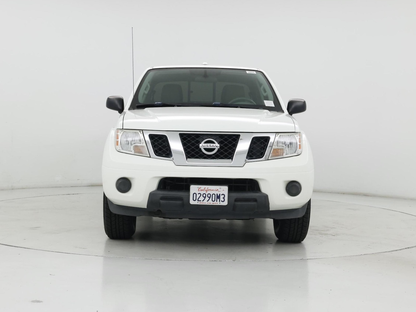 2014 Nissan Frontier SV - Photo 6
