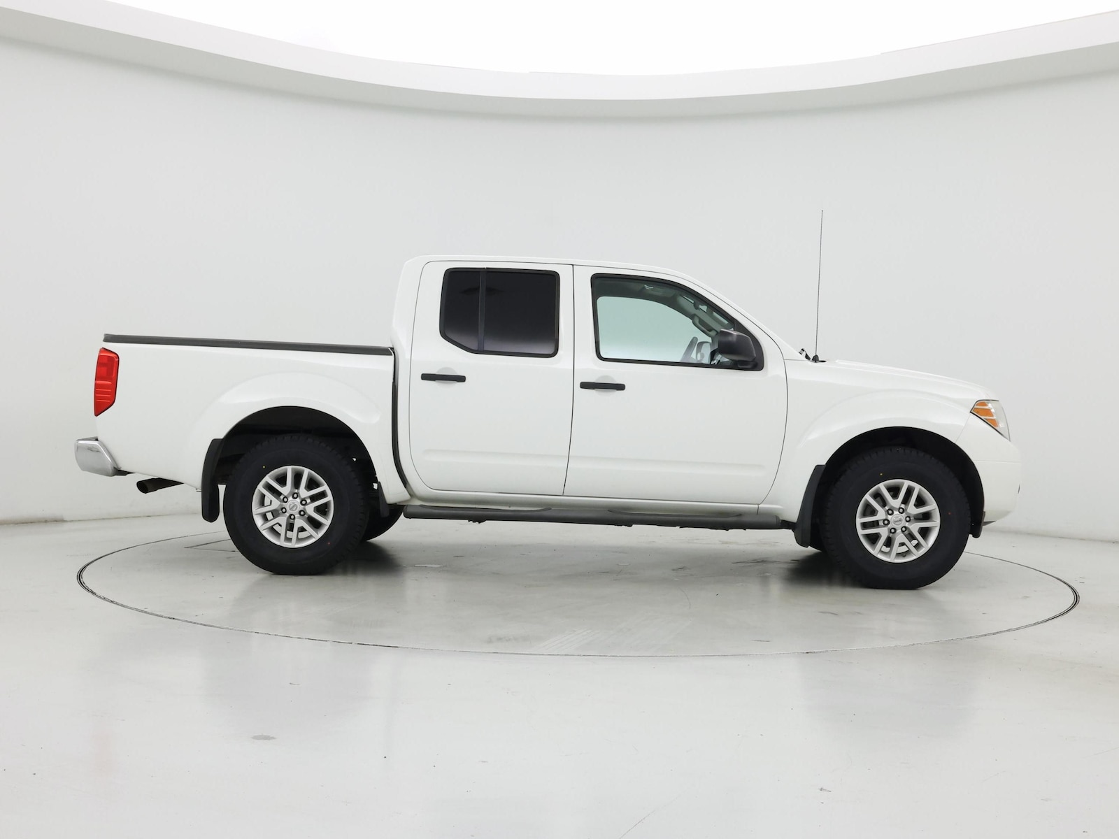 2014 Nissan Frontier SV - Photo 8