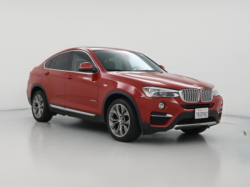 2016 BMW X4 xDrive28i -
                  Duarte, CA