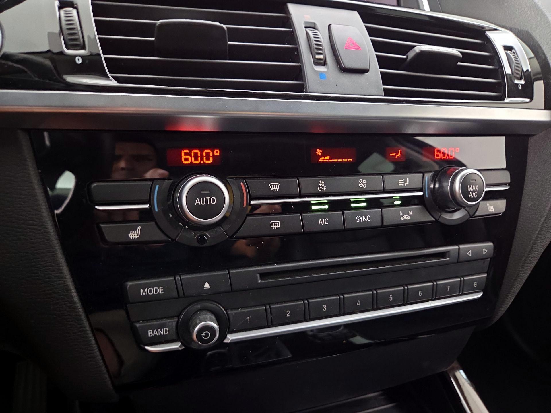Thumbnail: 2016 BMW X4 - 17
