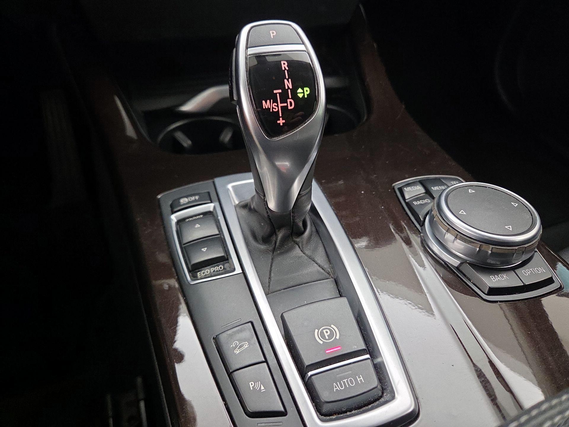Thumbnail: 2016 BMW X4 - 18