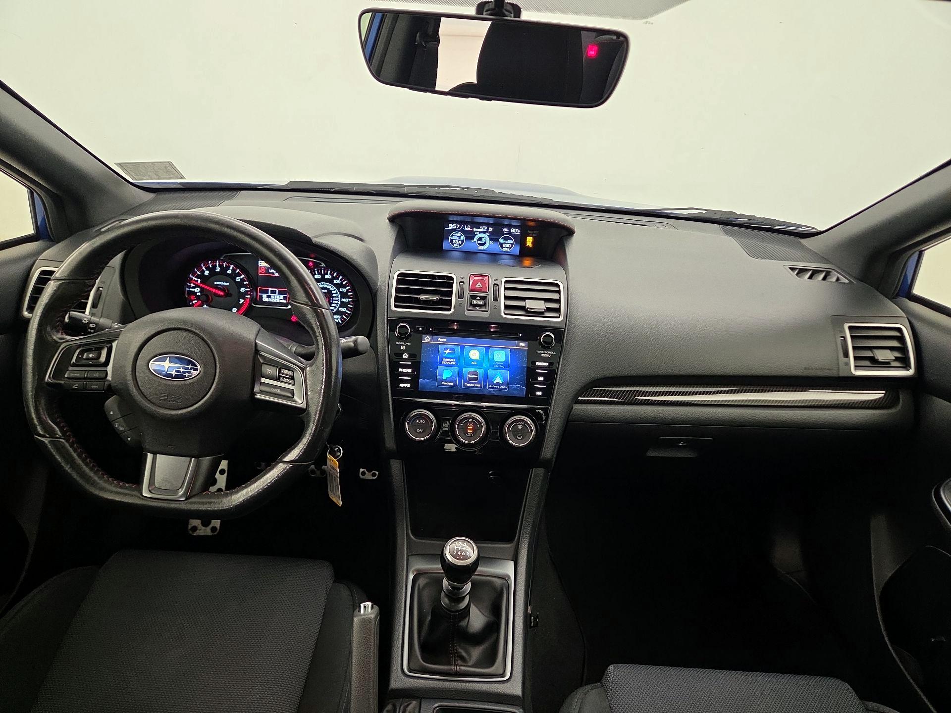 Thumbnail: 2019 Subaru WRX - 9