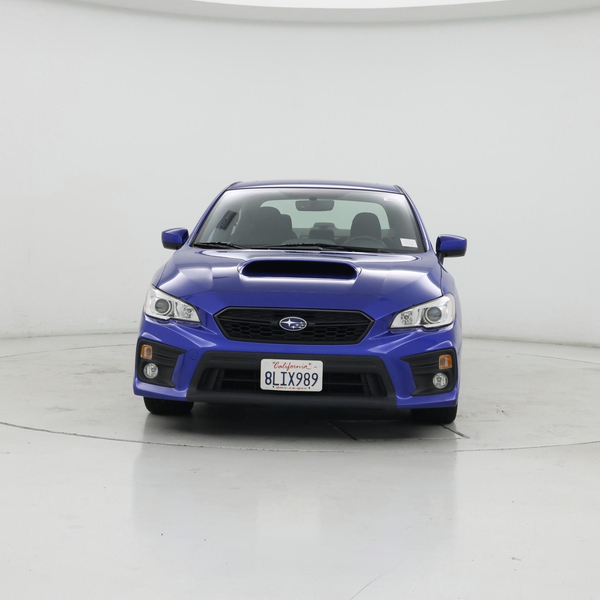 Thumbnail: 2019 Subaru WRX - 5