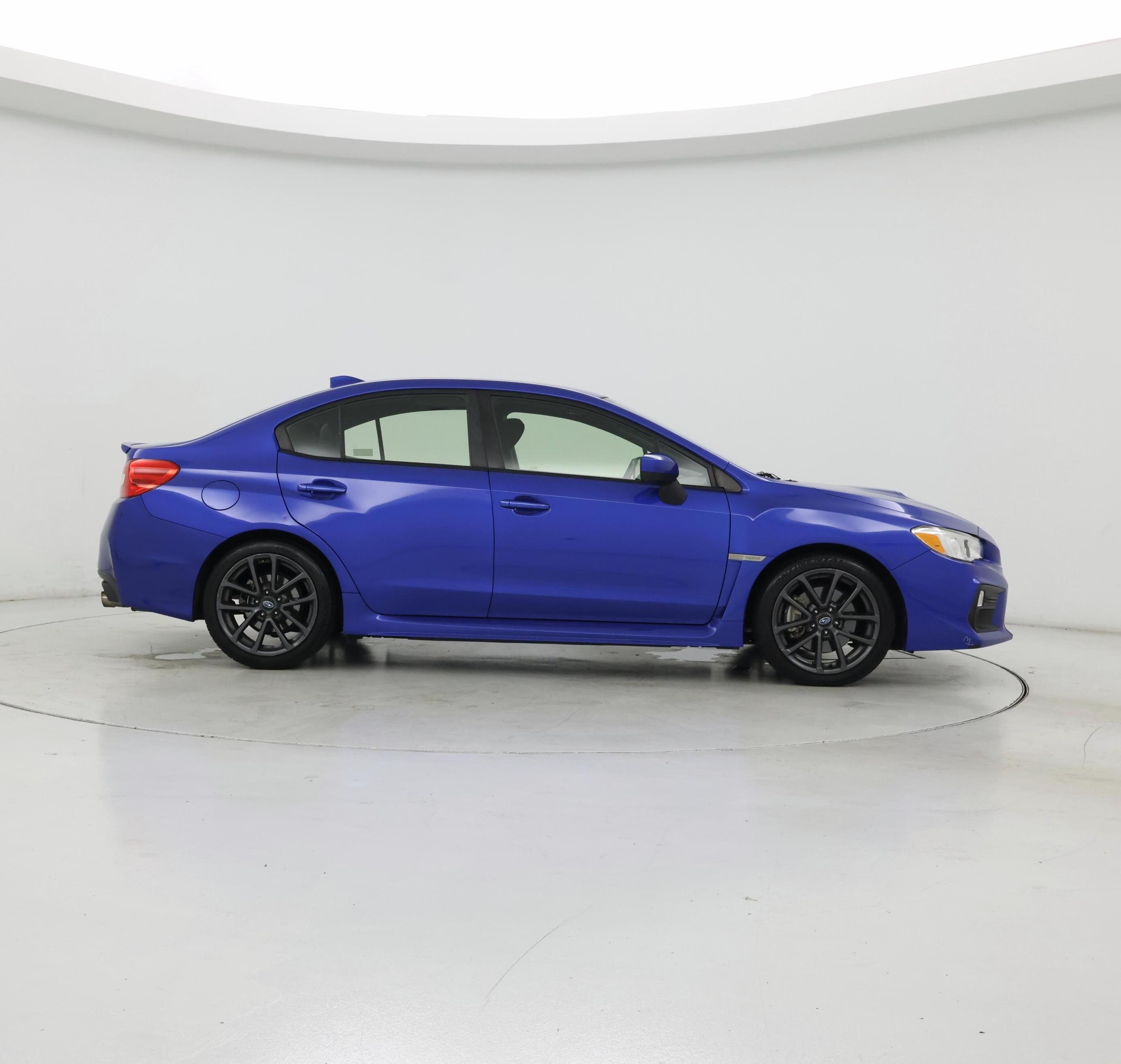 Thumbnail: 2019 Subaru WRX - 7