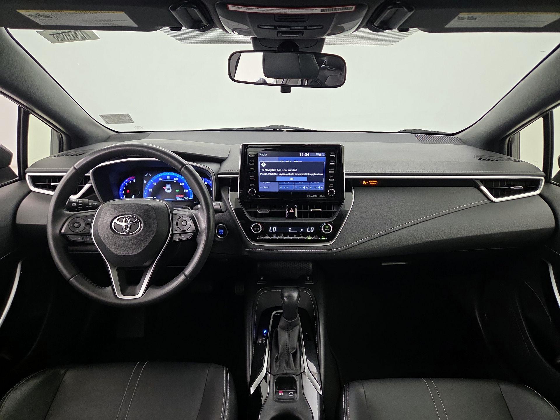 Thumbnail: 2021 Toyota Corolla - 9