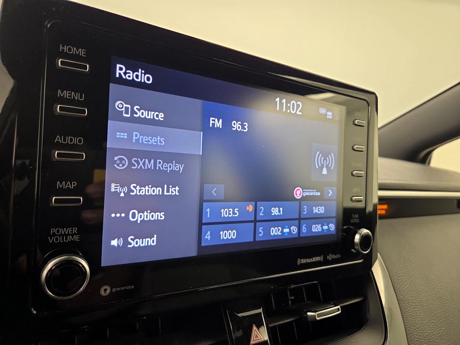 Thumbnail: 2021 Toyota Corolla - 15