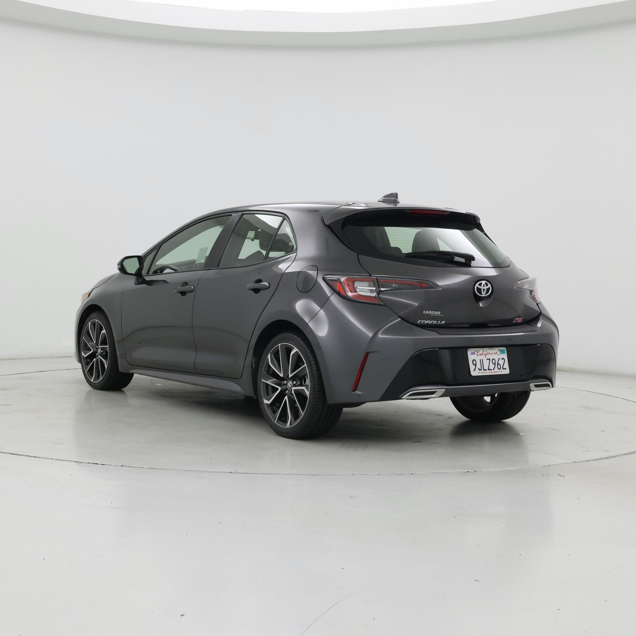Thumbnail: 2021 Toyota Corolla - 2