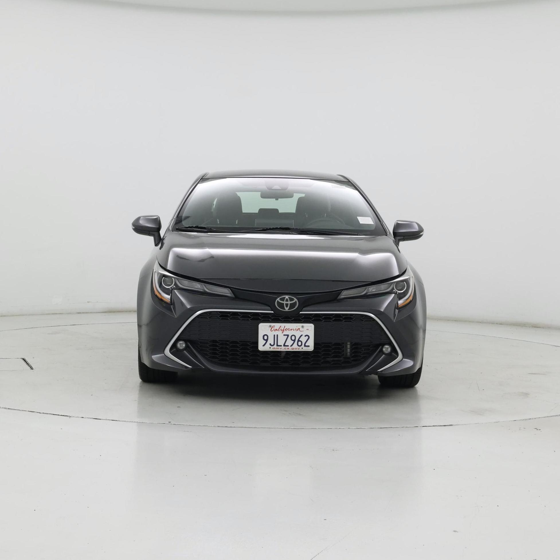 Thumbnail: 2021 Toyota Corolla - 5