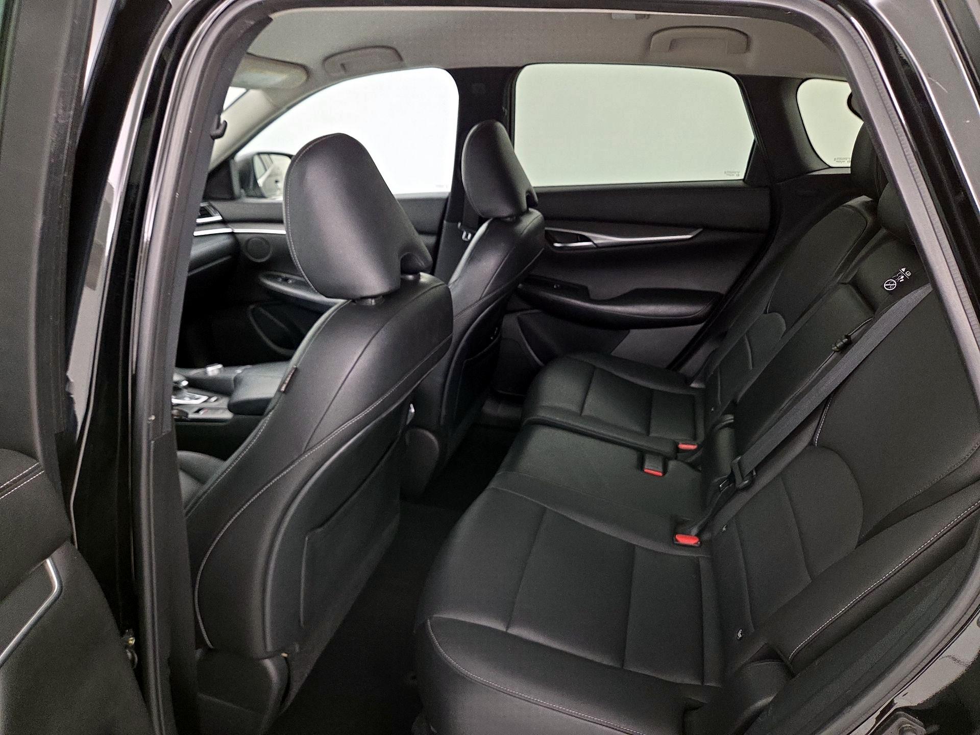 Thumbnail: 2019 INFINITI QX50 - 19
