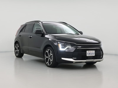 2023 Kia Niro SX Touring