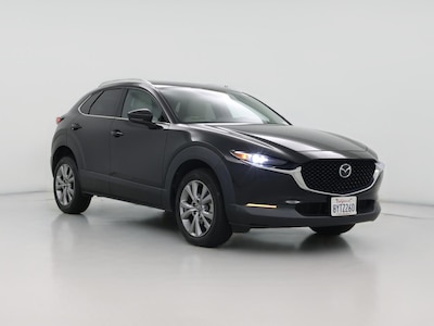 2021 Mazda CX-30 Premium