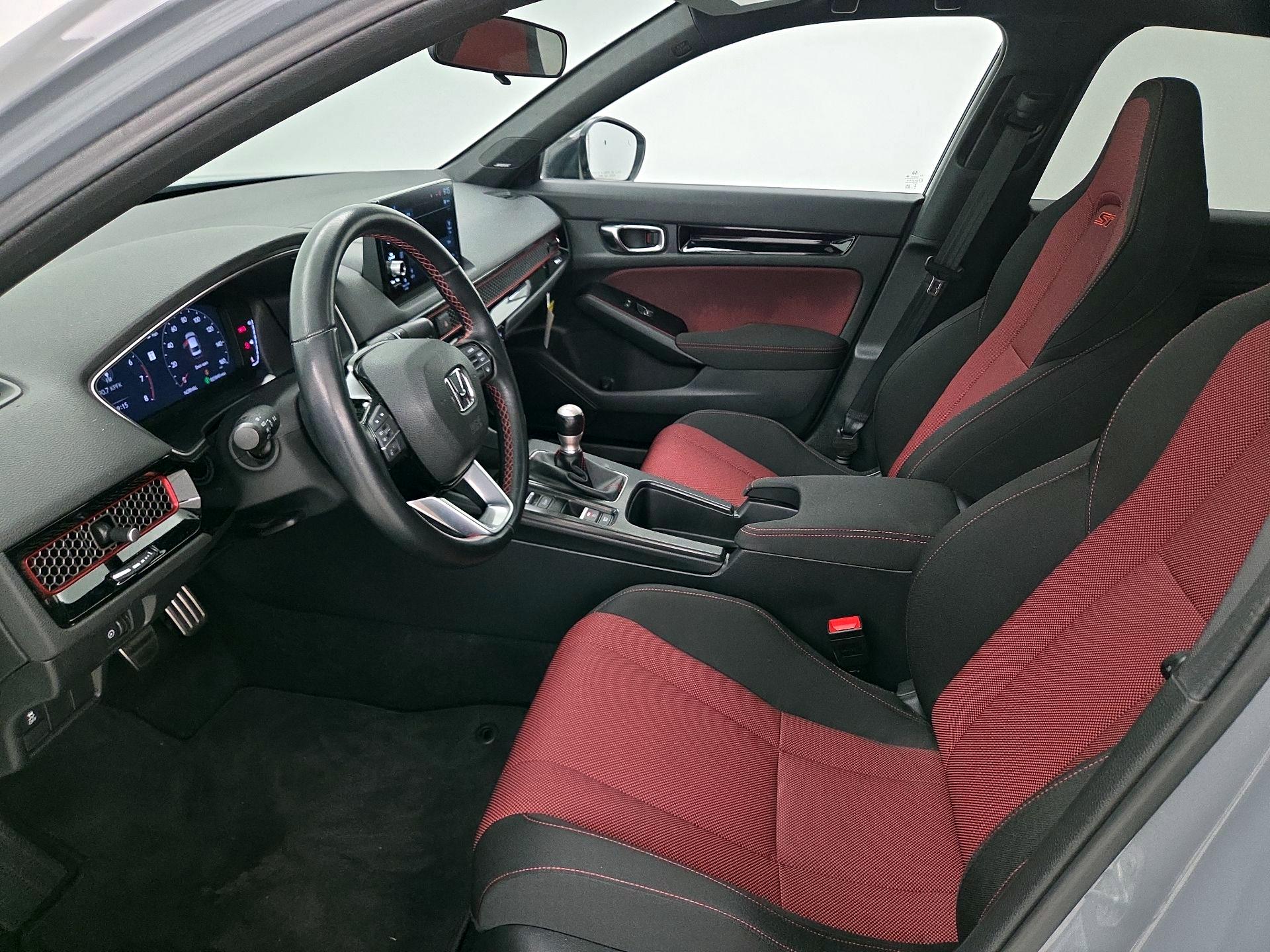 Thumbnail: 2025 Honda Civic - 9
