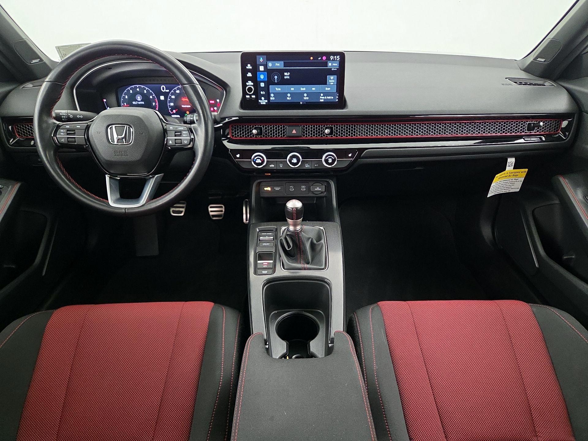 Thumbnail: 2025 Honda Civic - 10