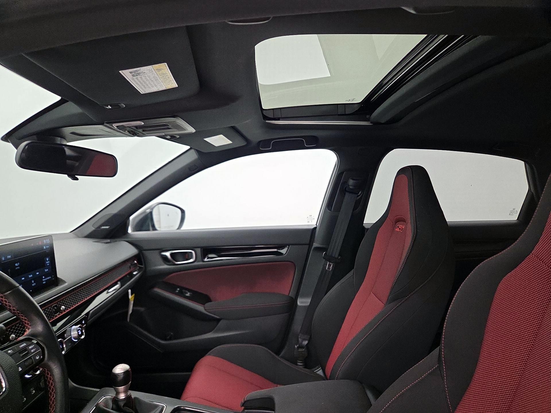Thumbnail: 2025 Honda Civic - 11