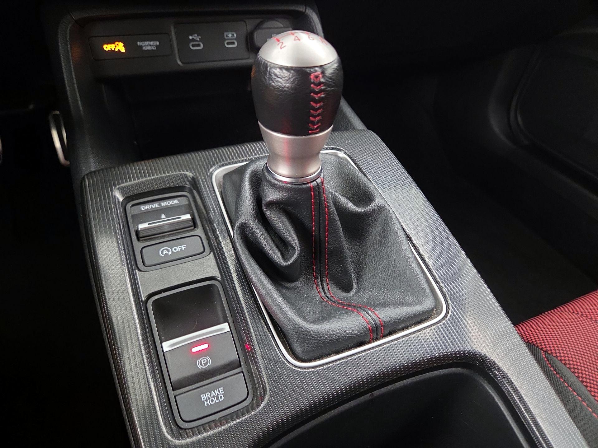 Thumbnail: 2025 Honda Civic - 17