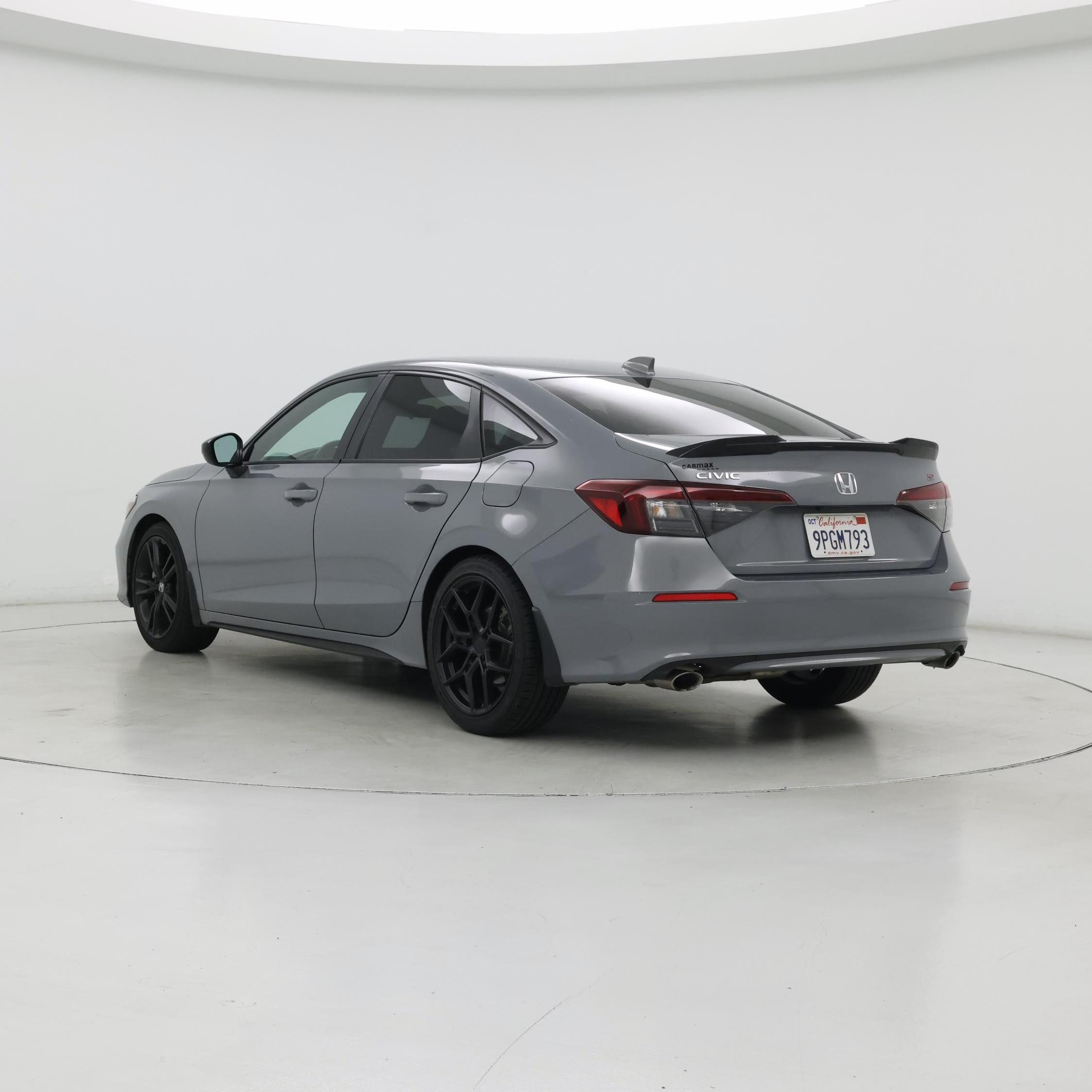 Thumbnail: 2025 Honda Civic - 2