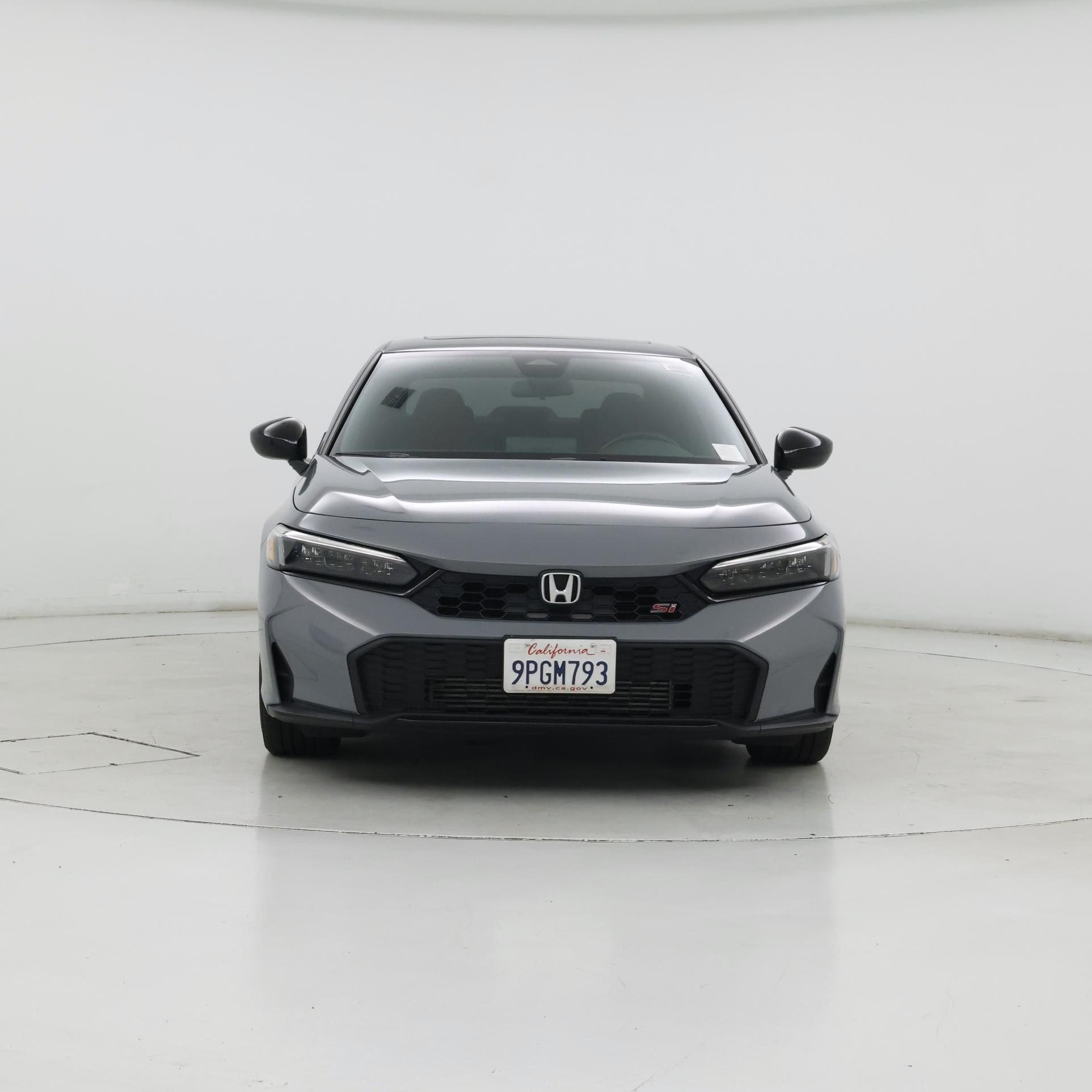 Thumbnail: 2025 Honda Civic - 5