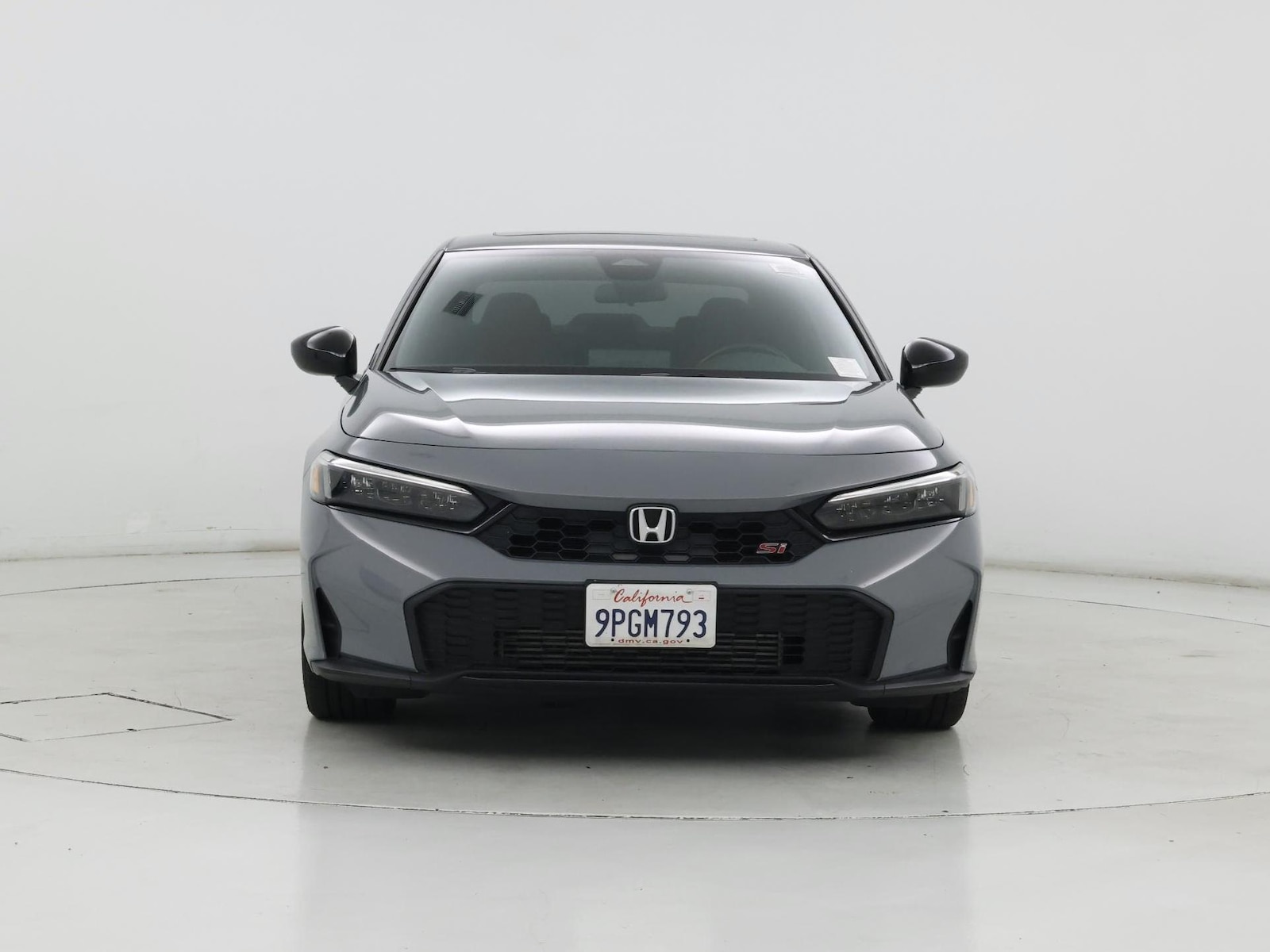 2025 Honda Civic Si - Photo 6